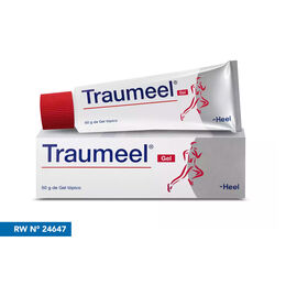 Traumeel Gel 50g