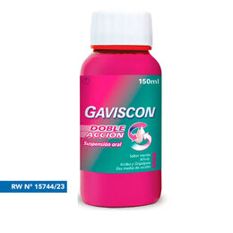 Gaviscon