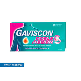 Gaviscon