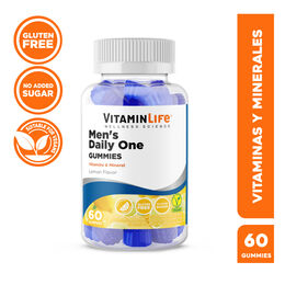 Mens-daily-one-gummies-60-gomitas