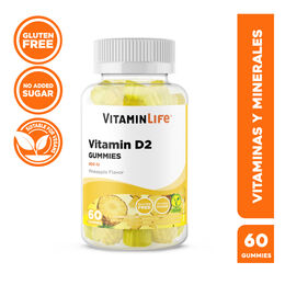 Vitamin 800ui