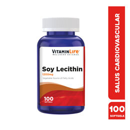 Vitaminlife 1200mg