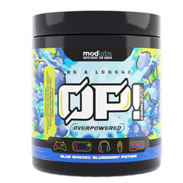 OP ! Blueberry Potion 300g