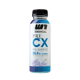 Pre CX Bebida Pre Cirugía Berries 300ml
