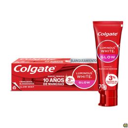 Pasta-dental-colgate-luminous-white-glow-70g
