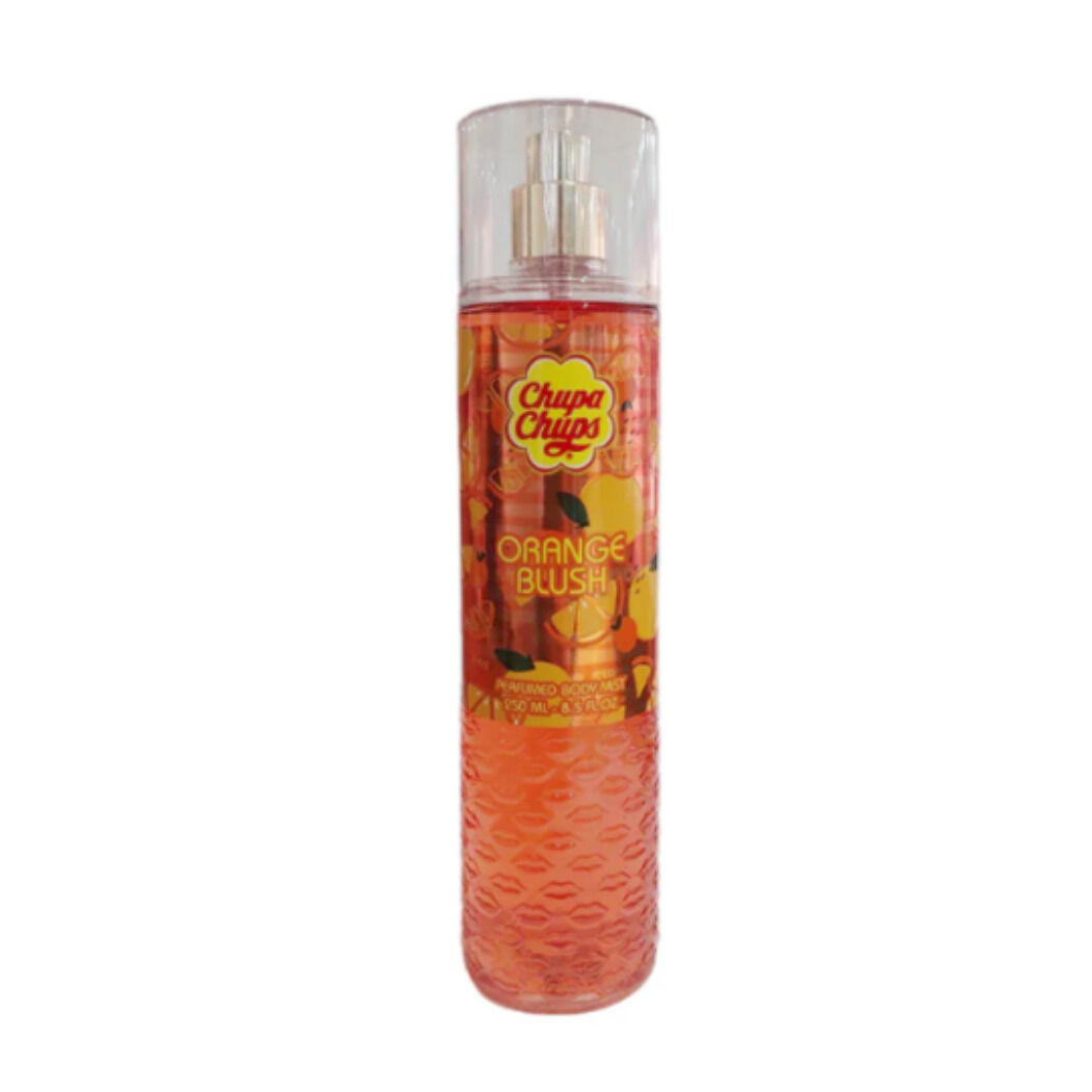 Colonia Orange Blush 250 ml