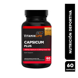 Vitaminlife-capsicum-plus-60