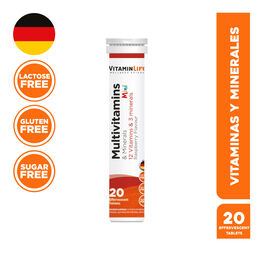 Multivitamins-mini-20-tabletas