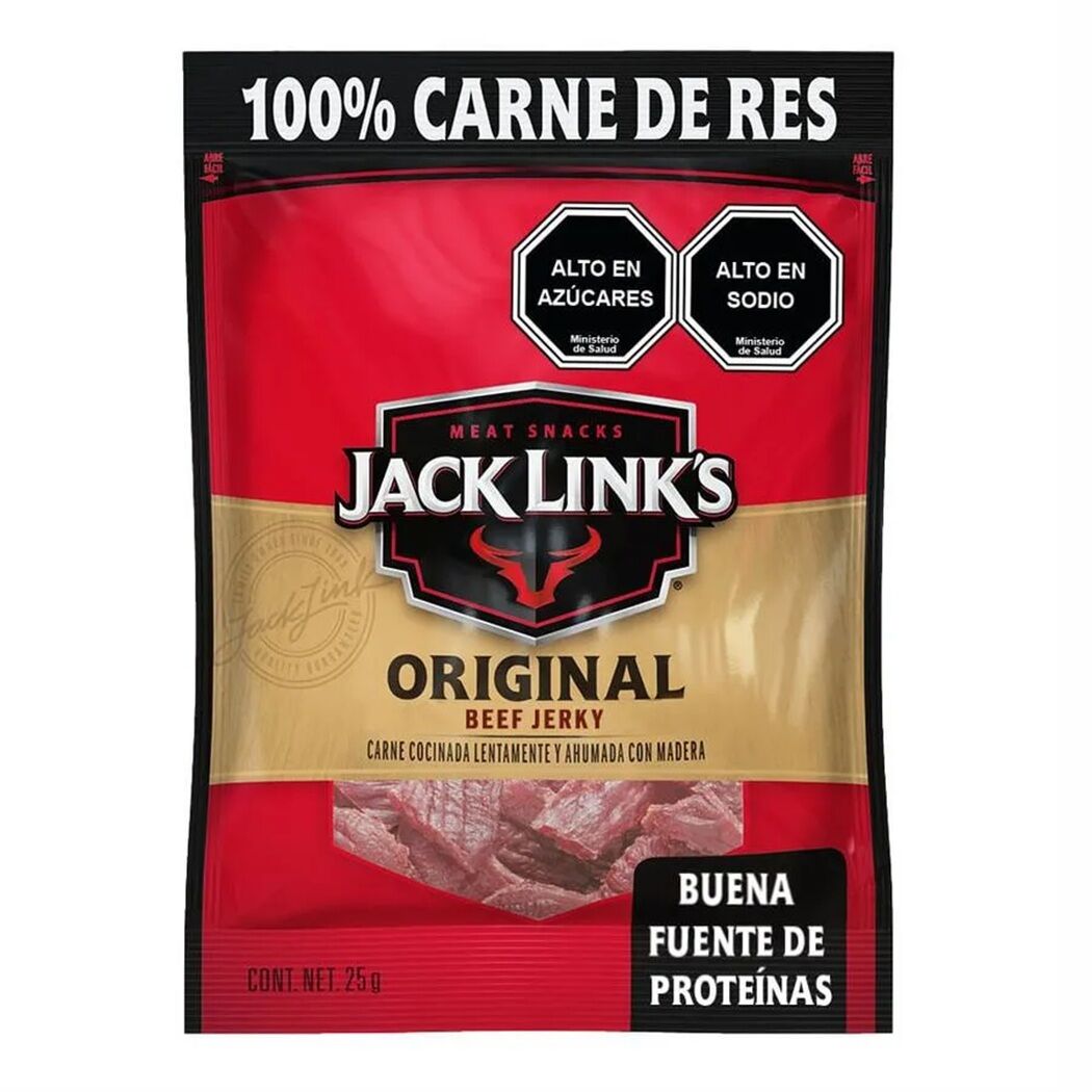 Jack Link's Original 25g