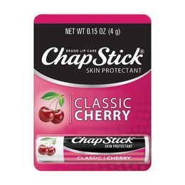 Chapstick-balsamo-labial-cherry