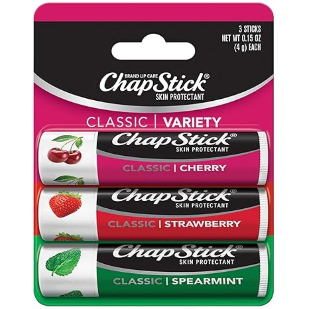Chapstick Bálsamo Labial Variety