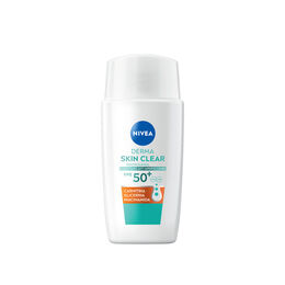 Fluido Derma Skin Clear 40ml