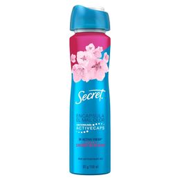 Secret Spray Cherryblossom 93g