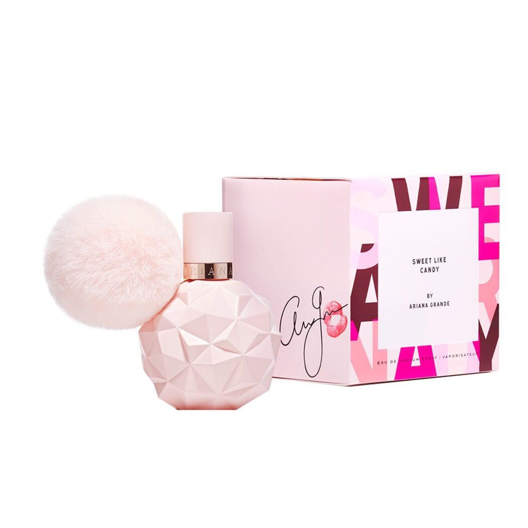 Ariana Grande Sweet Like Candy