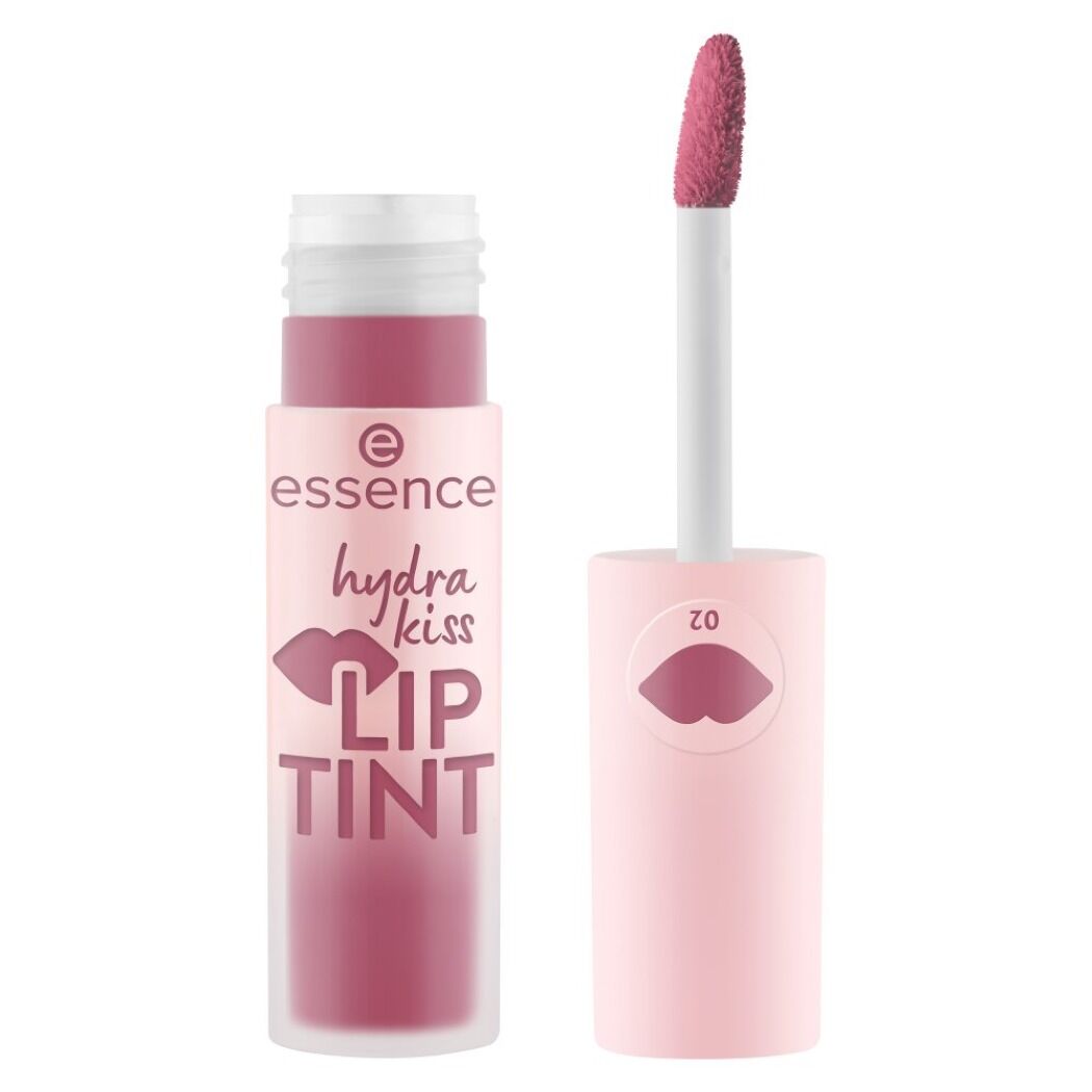 Tinta de Labios Hydra Kiss 02