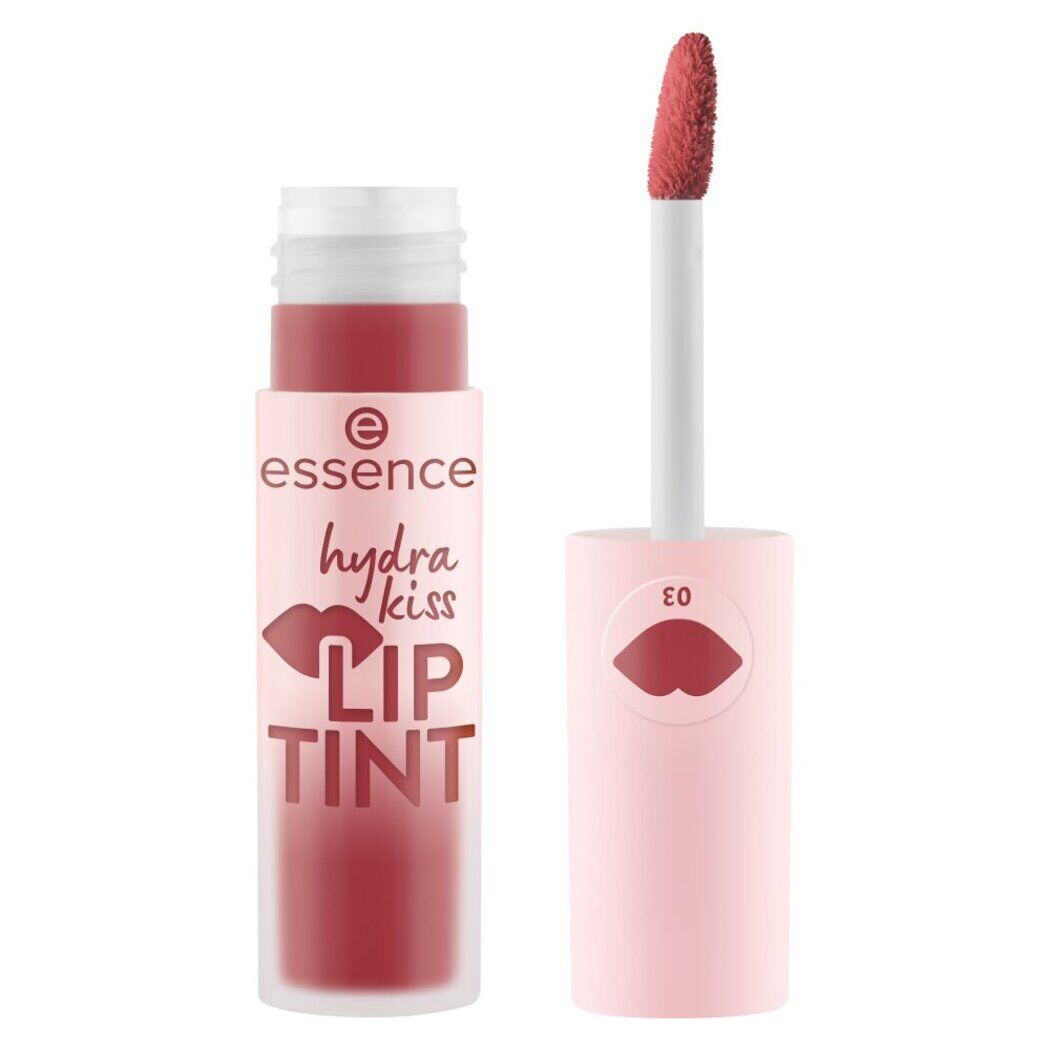 Tinta de Labios Hydra Kiss 03