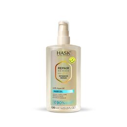 Aceite Capilar Reparación Intensa 118ml Repair Series