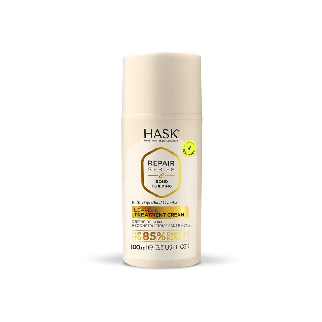 Crema De Tratamiento Sin Enjuague De Reconstrucción Profunda 100ml Repair Series