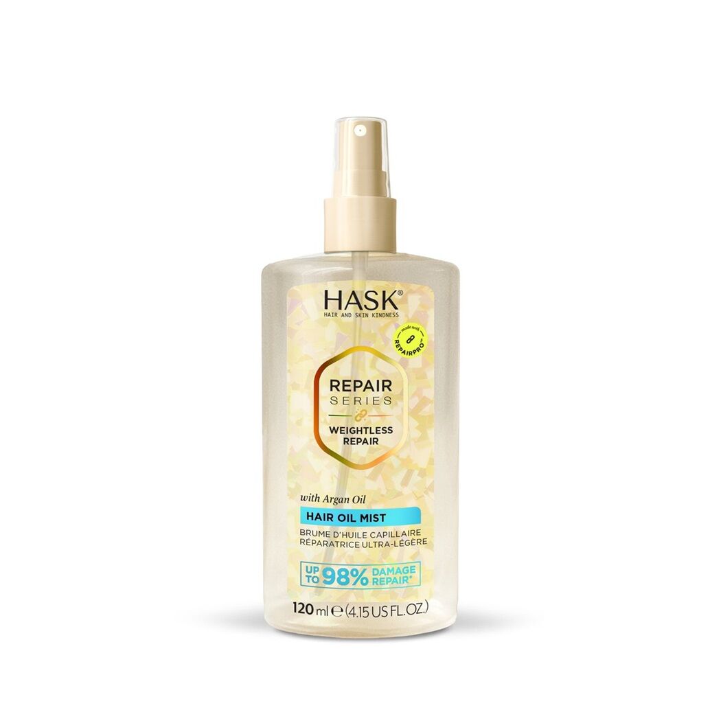 Bruma de Aceite Ligera y Reparadora 118ml Repair Series