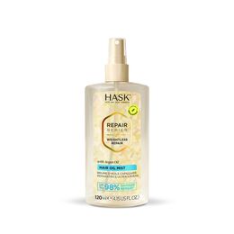 Bruma de Aceite Ligera y Reparadora 118ml Repair Series