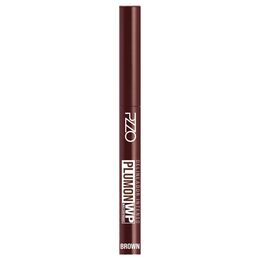 Delineador-plumon-brown