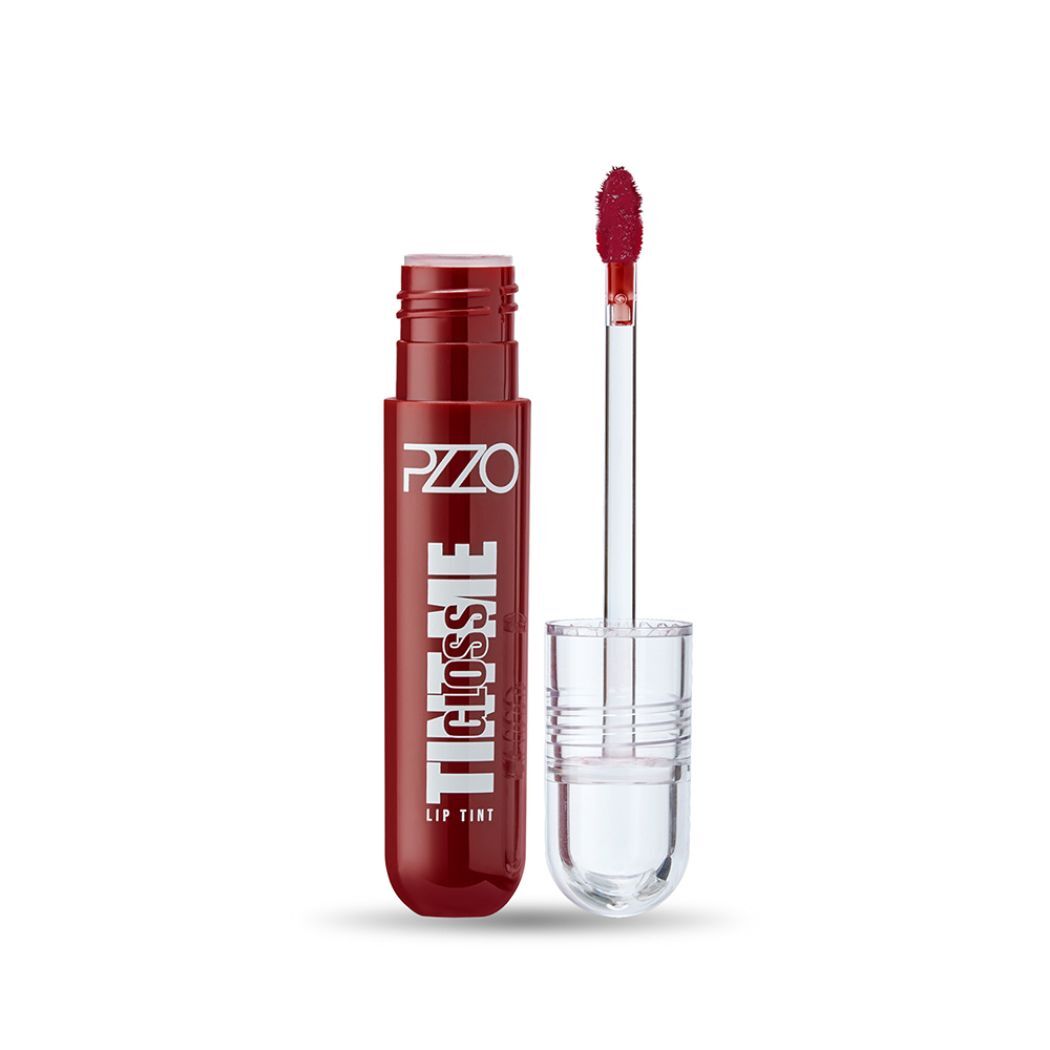 Lip Tint Fiji Flame
