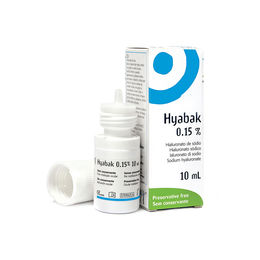 Hyabak