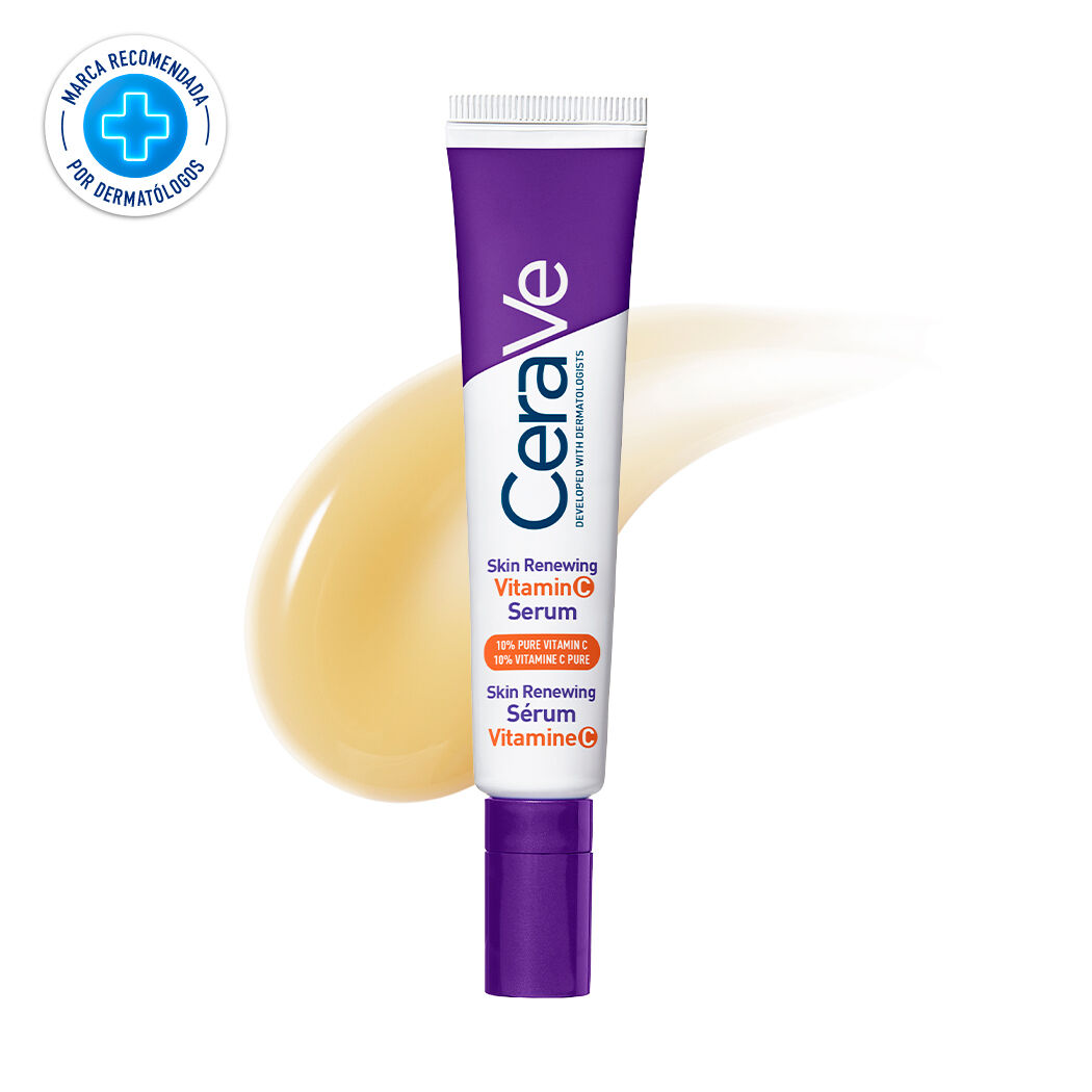 Skin Renewing Serum Vitamina C CeraVe
