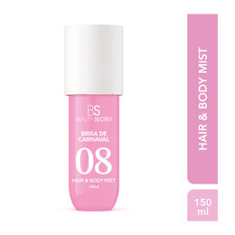 BS Beauty Secret Hair&body Brisa De Carnaval 08