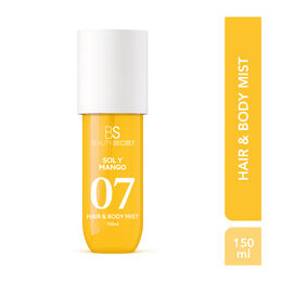 BS Beauty Secret Hair&body Sol Y Mango 07