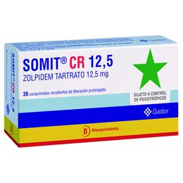 Somit 12.5mg