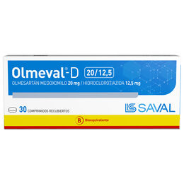 Olmeval