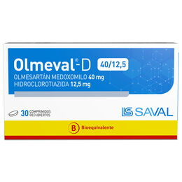 Olmeval