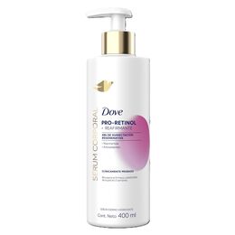 Dove Serum Corporal Pro-retinol 400ml