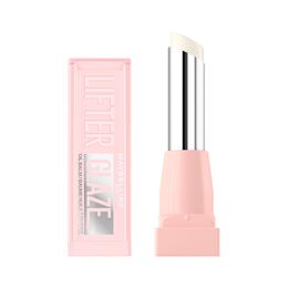 Maybelline Lifter Glaze Balsamo Labial 24H de Hidratacion Suavidad y Efecto Glaseado Tono Clear Grave