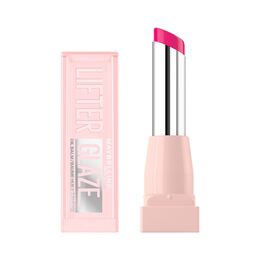 Maybelline Lifter Glaze Balsamo Labial 24H de Hidratacion Suavidad y Efecto Glaseado Tono Rose Bite