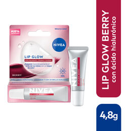 Nivea-balsamo-labial-lip-glow-berry-con-acido