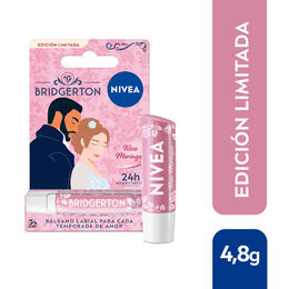 Nivea-balsamo-labial-rose-meringue-edicion-limitada-bridgerton