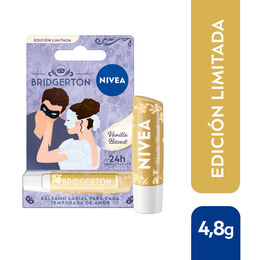 Nivea-balsamo-labial-vanilla-biscuit-edicion-limitada-bridgerton