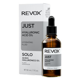 Revox-b77-serum-facial-just-hyaluronic-acid-30ml 5%