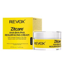 Revox-b77-zitcare-aha-bha-pha-resurfacing-50ml