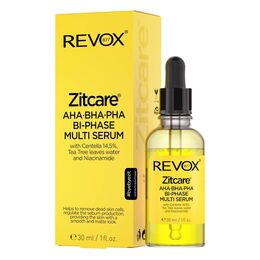 Revox-b77-zitcare-aha-bha-pha-serum-30ml