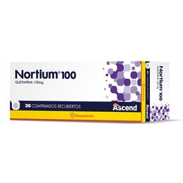 Nortium 100mg