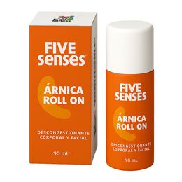 Fivesenses