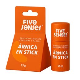Fivesenses