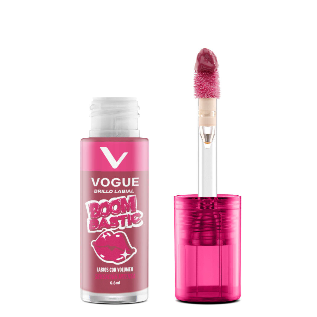 Vogue Labial Boombastic Electrica