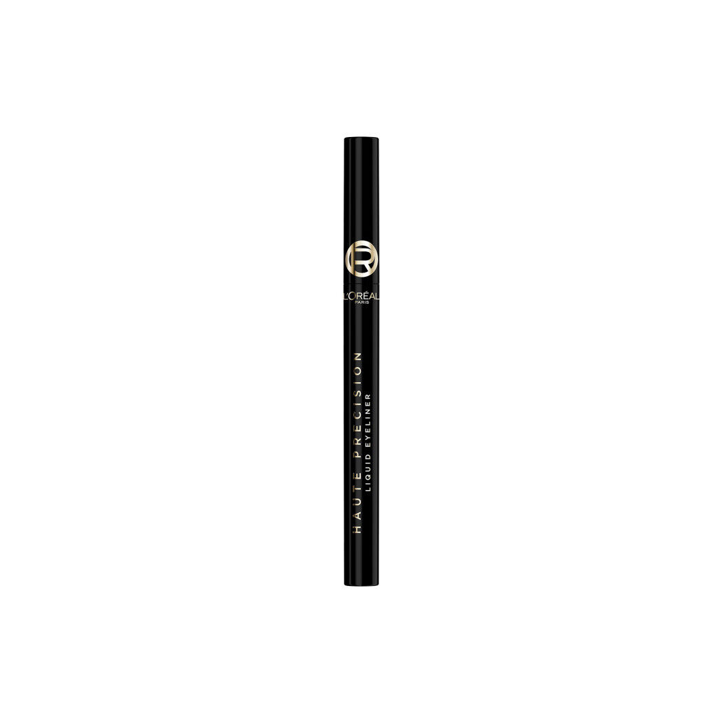 Haute Precision Liner Noir Silk