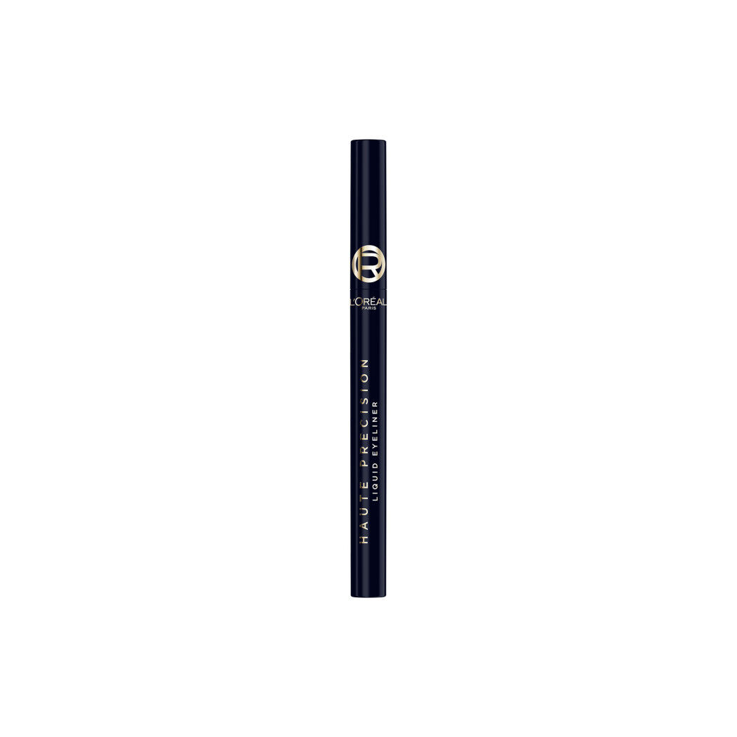 Haute Precision Liner Bleu Suede