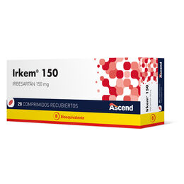 Irkem 150mg