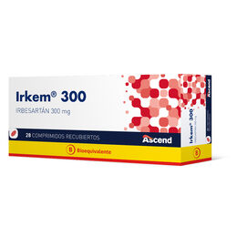 Irkem 300mg